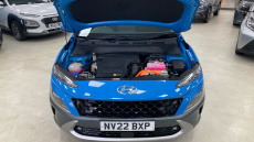 Hyundai KONA 1.6 GDi Hybrid Premium 5dr DCT Hybrid Hatchback